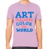 Unisex Jersey Short-Sleeve T-Shirt Thumbnail