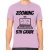 Unisex Jersey Short-Sleeve T-Shirt Thumbnail