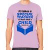 Unisex Jersey Short-Sleeve T-Shirt Thumbnail