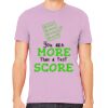 Unisex Jersey Short-Sleeve T-Shirt Thumbnail