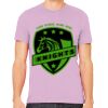 Unisex Jersey Short-Sleeve T-Shirt Thumbnail