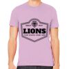 Unisex Jersey Short-Sleeve T-Shirt Thumbnail