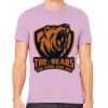 Unisex Jersey Short-Sleeve T-Shirt Thumbnail