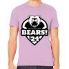 Unisex Jersey Short-Sleeve T-Shirt Thumbnail
