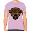 Unisex Jersey Short-Sleeve T-Shirt Thumbnail