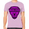 Unisex Jersey Short-Sleeve T-Shirt Thumbnail