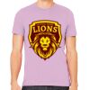 Unisex Jersey Short-Sleeve T-Shirt Thumbnail