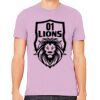 Unisex Jersey Short-Sleeve T-Shirt Thumbnail