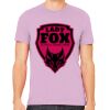 Unisex Jersey Short-Sleeve T-Shirt Thumbnail