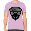 Unisex Jersey Short-Sleeve T-Shirt Thumbnail