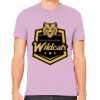 Unisex Jersey Short-Sleeve T-Shirt Thumbnail