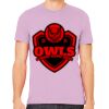 Unisex Jersey Short-Sleeve T-Shirt Thumbnail