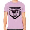 Unisex Jersey Short-Sleeve T-Shirt Thumbnail