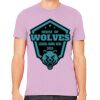 Unisex Jersey Short-Sleeve T-Shirt Thumbnail
