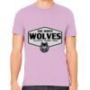 Unisex Jersey Short-Sleeve T-Shirt Thumbnail