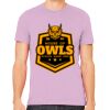 Unisex Jersey Short-Sleeve T-Shirt Thumbnail