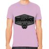 Unisex Jersey Short-Sleeve T-Shirt Thumbnail