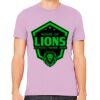 Unisex Jersey Short-Sleeve T-Shirt Thumbnail