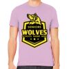Unisex Jersey Short-Sleeve T-Shirt Thumbnail