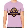 Unisex Jersey Short-Sleeve T-Shirt Thumbnail
