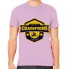 Unisex Jersey Short-Sleeve T-Shirt Thumbnail