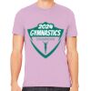 Unisex Jersey Short-Sleeve T-Shirt Thumbnail