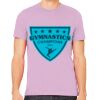 Unisex Jersey Short-Sleeve T-Shirt Thumbnail