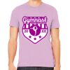Unisex Jersey Short-Sleeve T-Shirt Thumbnail
