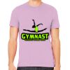 Unisex Jersey Short-Sleeve T-Shirt Thumbnail
