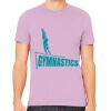 Unisex Jersey Short-Sleeve T-Shirt Thumbnail