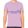 Unisex Jersey Short-Sleeve T-Shirt Thumbnail