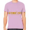 Unisex Jersey Short-Sleeve T-Shirt Thumbnail