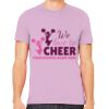 Unisex Jersey Short-Sleeve T-Shirt Thumbnail