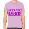 Unisex Jersey Short-Sleeve T-Shirt Thumbnail