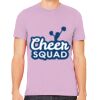 Unisex Jersey Short-Sleeve T-Shirt Thumbnail