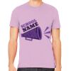 Unisex Jersey Short-Sleeve T-Shirt Thumbnail