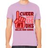 Unisex Jersey Short-Sleeve T-Shirt Thumbnail
