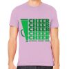 Unisex Jersey Short-Sleeve T-Shirt Thumbnail