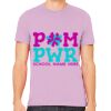 Unisex Jersey Short-Sleeve T-Shirt Thumbnail