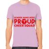 Unisex Jersey Short-Sleeve T-Shirt Thumbnail