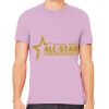 Unisex Jersey Short-Sleeve T-Shirt Thumbnail