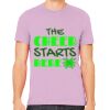 Unisex Jersey Short-Sleeve T-Shirt Thumbnail