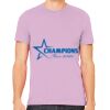 Unisex Jersey Short-Sleeve T-Shirt Thumbnail