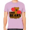 Unisex Jersey Short-Sleeve T-Shirt Thumbnail