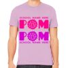 Unisex Jersey Short-Sleeve T-Shirt Thumbnail