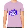 Unisex Jersey Short-Sleeve T-Shirt Thumbnail
