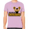 Unisex Jersey Short-Sleeve T-Shirt Thumbnail