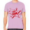 Unisex Jersey Short-Sleeve T-Shirt Thumbnail
