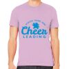 Unisex Jersey Short-Sleeve T-Shirt Thumbnail