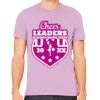Unisex Jersey Short-Sleeve T-Shirt Thumbnail